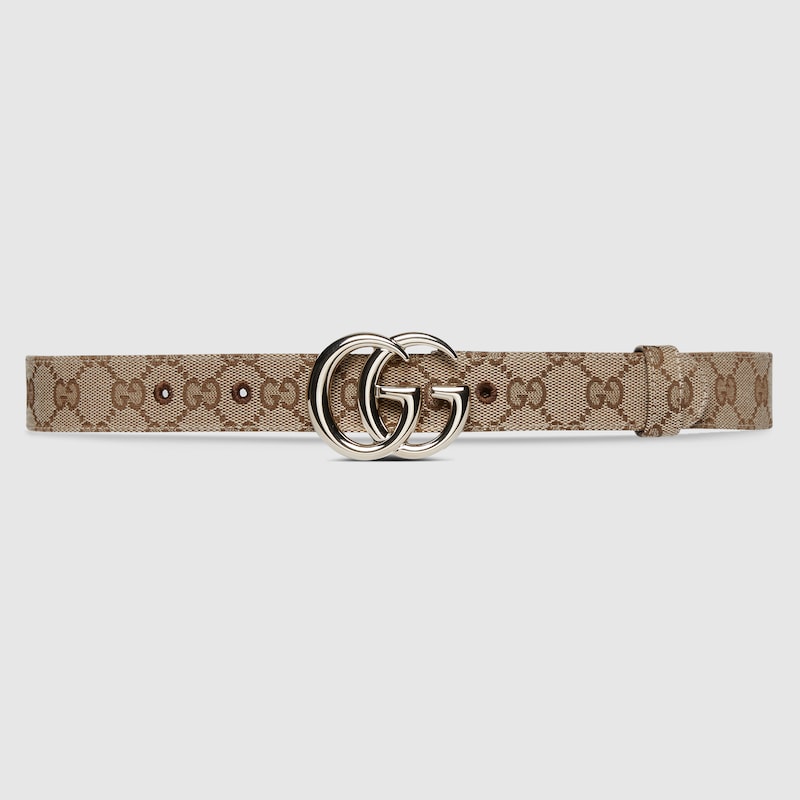GG Marmont thin belt - Image 1